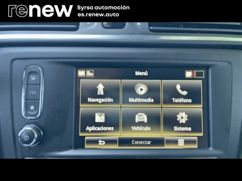 Renault Kadjar Zen Energy TCe 97kW (130CV)