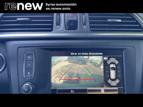 Renault Kadjar Zen Energy TCe 97kW (130CV)