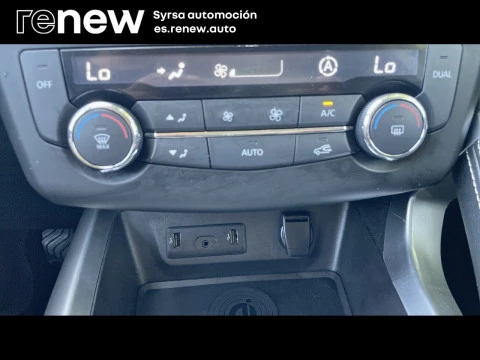 Renault Kadjar Zen Energy TCe 97kW (130CV)