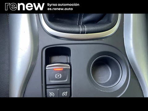 Renault Kadjar Zen Energy TCe 97kW (130CV)