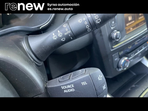 Renault Kadjar Zen Energy TCe 97kW (130CV)