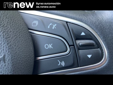 Renault Kadjar Zen Energy TCe 97kW (130CV)