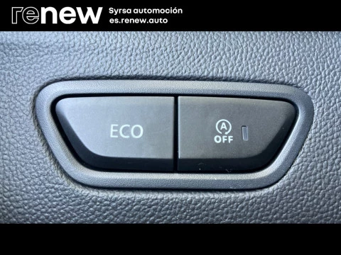 Renault Kadjar Zen Energy TCe 97kW (130CV)