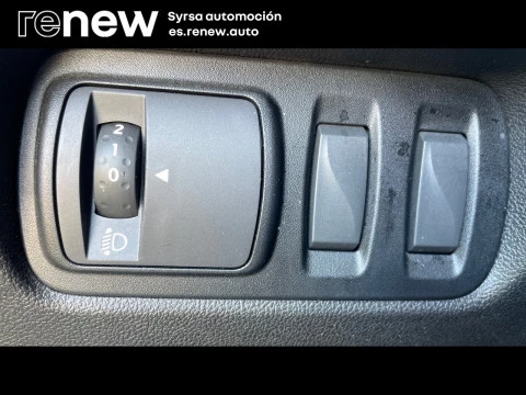 Renault Kadjar Zen Energy TCe 97kW (130CV)