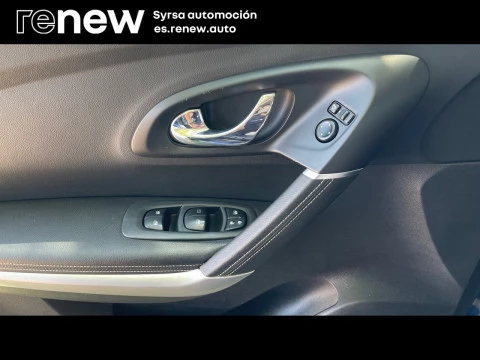 Renault Kadjar Zen Energy TCe 97kW (130CV)