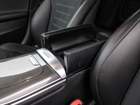 Mercedes-Benz Clase C 2.0 C 220 D MHEV AUTO 200 4P