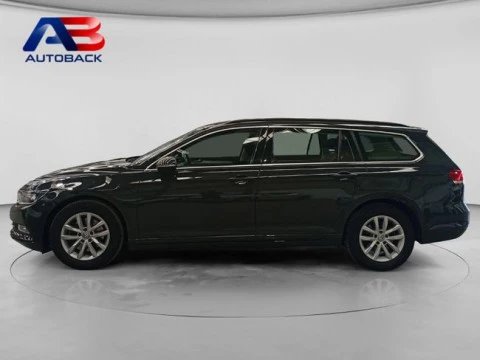 Volkswagen Passat Advance 1.5 TSI 110kW(150CV) Variant