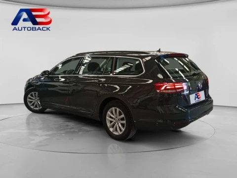 Volkswagen Passat Advance 1.5 TSI 110kW(150CV) Variant