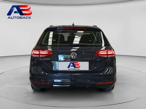 Volkswagen Passat Advance 1.5 TSI 110kW(150CV) Variant