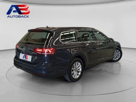 Volkswagen Passat Advance 1.5 TSI 110kW(150CV) Variant
