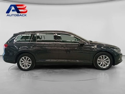Volkswagen Passat Advance 1.5 TSI 110kW(150CV) Variant