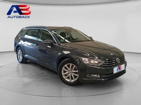 Volkswagen Passat Advance 1.5 TSI 110kW(150CV) Variant