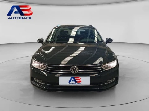 Volkswagen Passat Advance 1.5 TSI 110kW(150CV) Variant