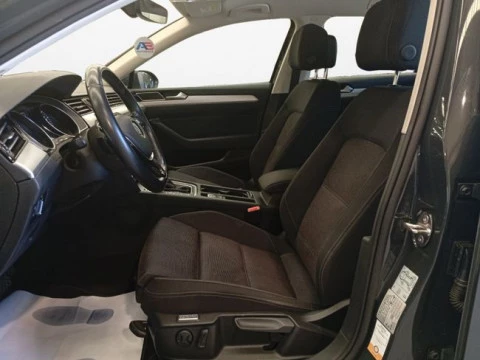 Volkswagen Passat Advance 1.5 TSI 110kW(150CV) Variant