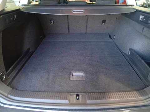 Volkswagen Passat Advance 1.5 TSI 110kW(150CV) Variant