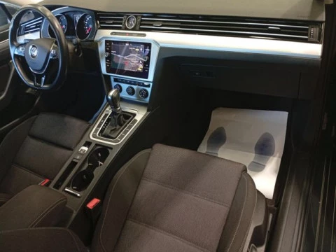 Volkswagen Passat Advance 1.5 TSI 110kW(150CV) Variant