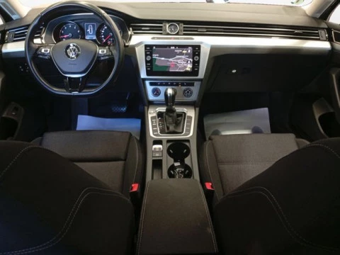 Volkswagen Passat Advance 1.5 TSI 110kW(150CV) Variant
