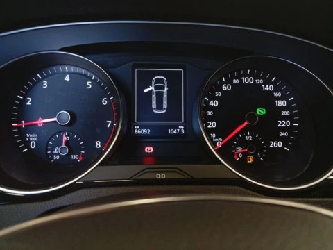 Volkswagen Passat Advance 1.5 TSI 110kW(150CV) Variant