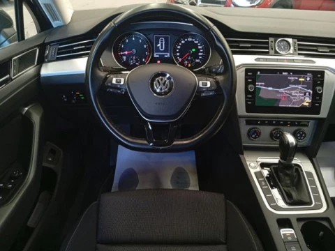 Volkswagen Passat Advance 1.5 TSI 110kW(150CV) Variant