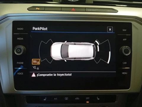 Volkswagen Passat Advance 1.5 TSI 110kW(150CV) Variant