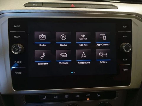 Volkswagen Passat Advance 1.5 TSI 110kW(150CV) Variant