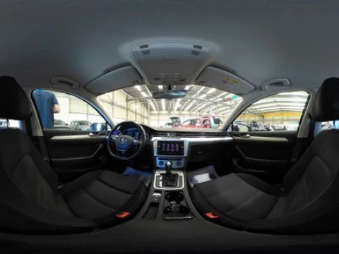Volkswagen Passat Advance 1.5 TSI 110kW(150CV) Variant