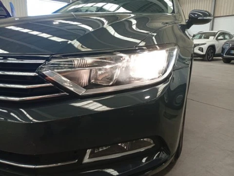 Volkswagen Passat Advance 1.5 TSI 110kW(150CV) Variant