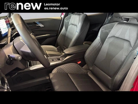 Renault Clio  Hibrido  Full Hybrid E-TECH Esprit Alpine117kW