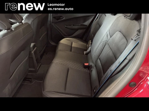 Renault Clio  Hibrido  Full Hybrid E-TECH Esprit Alpine117kW