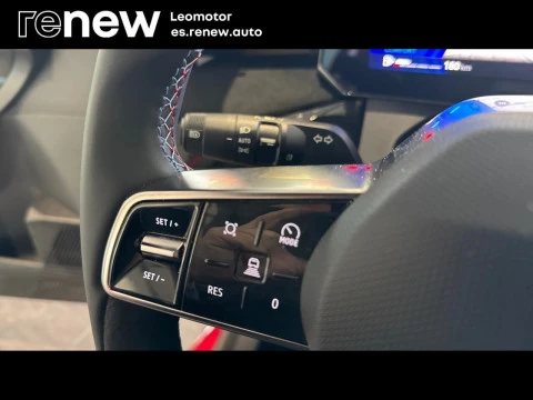 Renault Clio  Hibrido  Full Hybrid E-TECH Esprit Alpine117kW