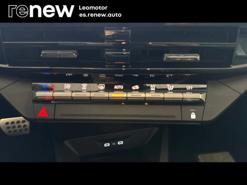 Renault Clio  Hibrido  Full Hybrid E-TECH Esprit Alpine117kW