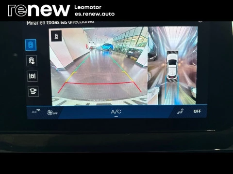 Renault Clio  Hibrido  Full Hybrid E-TECH Esprit Alpine117kW