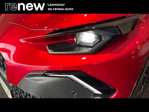 Renault Clio  Hibrido  Full Hybrid E-TECH Esprit Alpine117kW