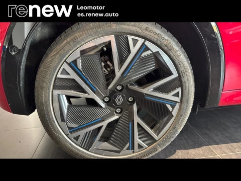 Renault Clio  Hibrido  Full Hybrid E-TECH Esprit Alpine117kW