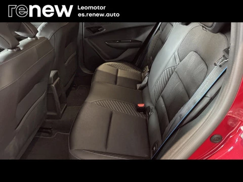 Renault Clio  Hibrido  Full Hybrid E-TECH Esprit Alpine117kW