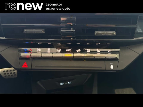 Renault Clio  Hibrido  Full Hybrid E-TECH Esprit Alpine117kW