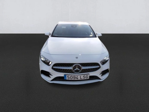 Mercedes-Benz Clase A A 200 d