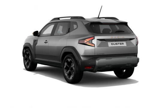 Dacia Duster Extreme TCE 96kW 48v (130CV) 4X2