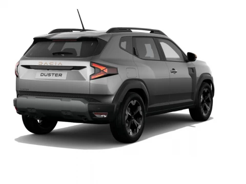 Dacia Duster Extreme TCE 96kW 48v (130CV) 4X2