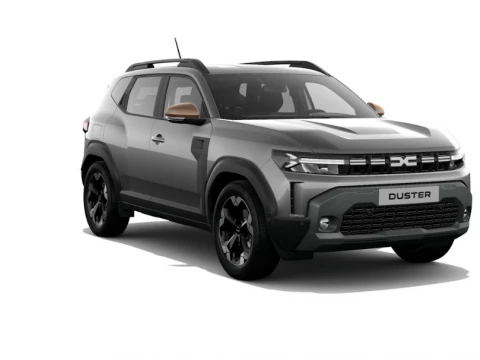 Dacia Duster Extreme TCE 96kW 48v (130CV) 4X2