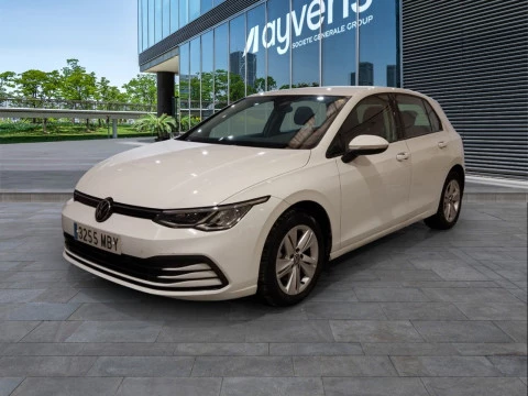 Volkswagen Golf 2.0 TDI 85kW (115CV)