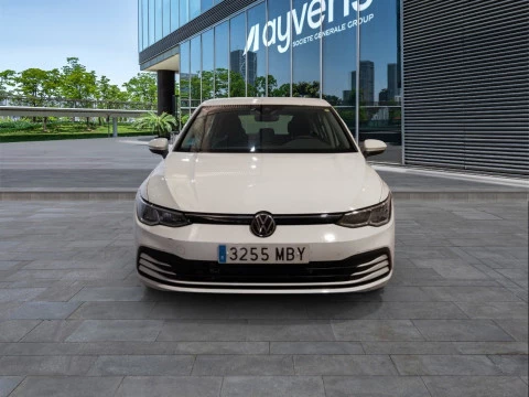 Volkswagen Golf 2.0 TDI 85kW (115CV)