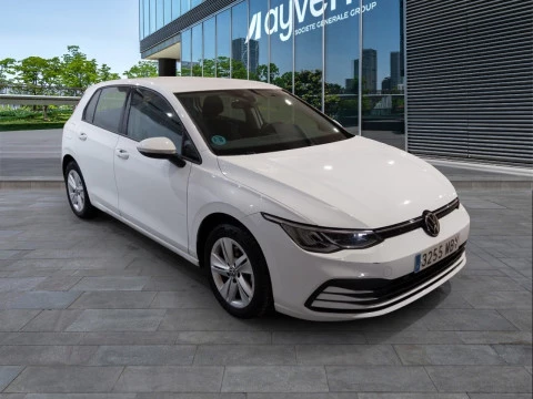 Volkswagen Golf 2.0 TDI 85kW (115CV)