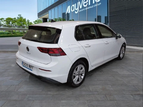 Volkswagen Golf 2.0 TDI 85kW (115CV)