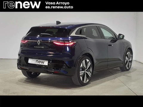 Renault Megane E-Tech Megane Electrico  Techno Autonomia Confort 160kW