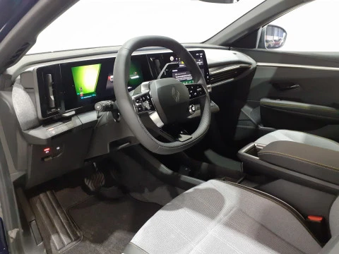 Renault Megane E-Tech Megane Electrico  Techno Autonomia Confort 160kW