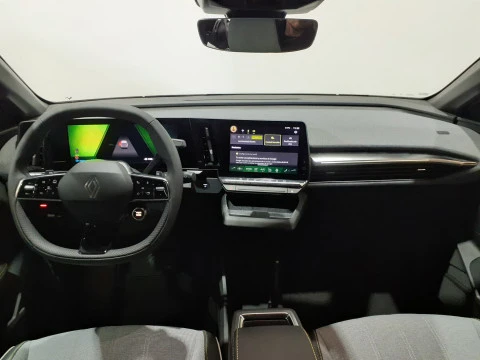 Renault Megane E-Tech Megane Electrico  Techno Autonomia Confort 160kW