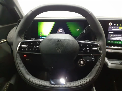 Renault Megane E-Tech Megane Electrico  Techno Autonomia Confort 160kW