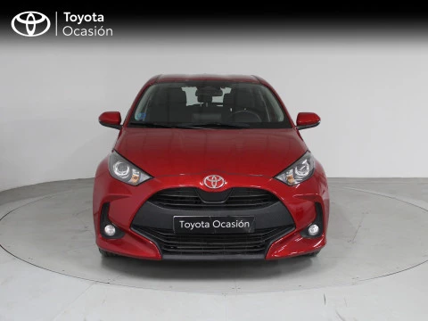 Toyota Yaris 1.5 120H Active Plus