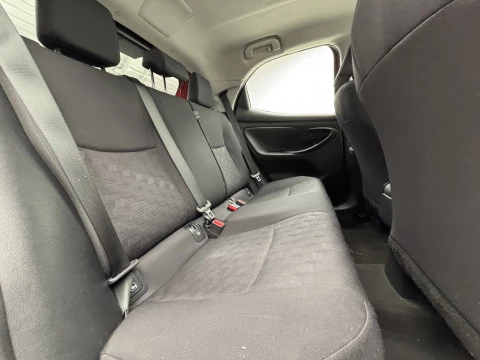 Toyota Yaris 1.5 120H Active Plus